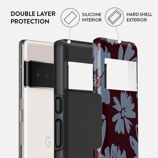 Darlin - Google Pixel 6 Pro Case 2