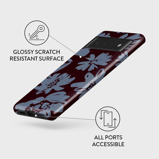 Darlin - Google Pixel 6 Pro Case 3
