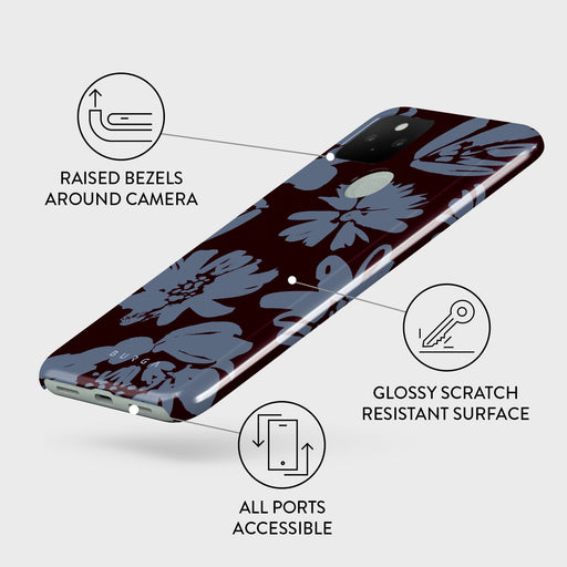 Darlin - Google Pixel 5 Case 3