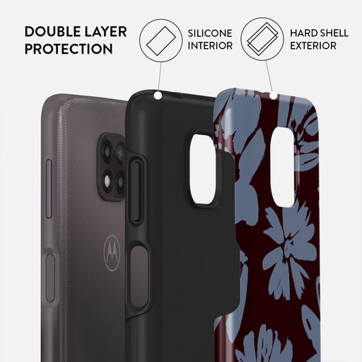 Darlin - Motorola Moto G Power 2021 Case 2