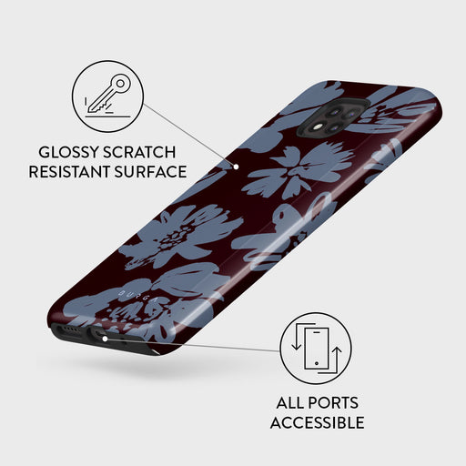 Darlin - Motorola Moto G Power 2021 Case 3