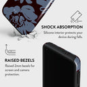 Darlin - Motorola Moto G Power 2021 Case 4