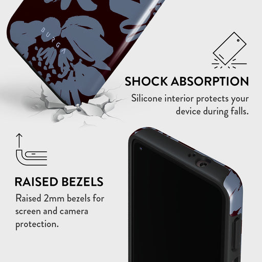 Darlin - Motorola Moto G Power 2021 Case 4