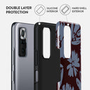 Darlin - Xiaomi Redmi Note 10 Pro Case 2
