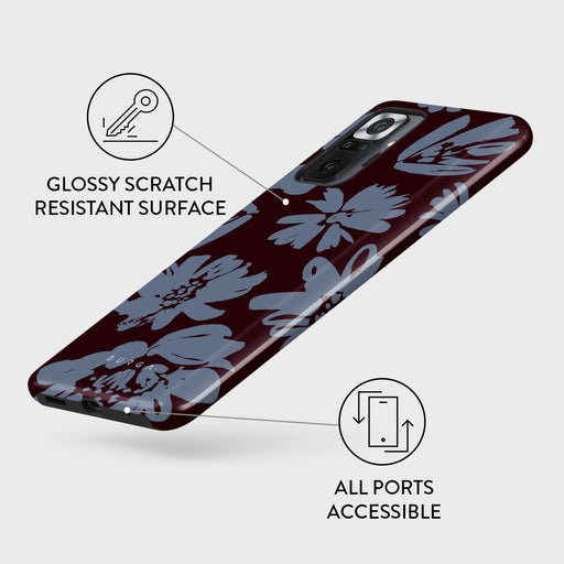Darlin - Xiaomi Redmi Note 10 Pro Case 3