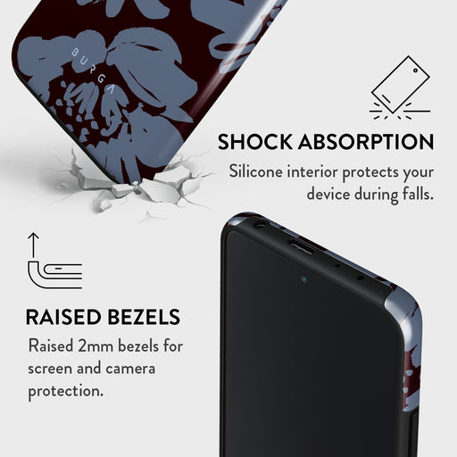 Darlin - Xiaomi Redmi Note 10 Pro Case 4