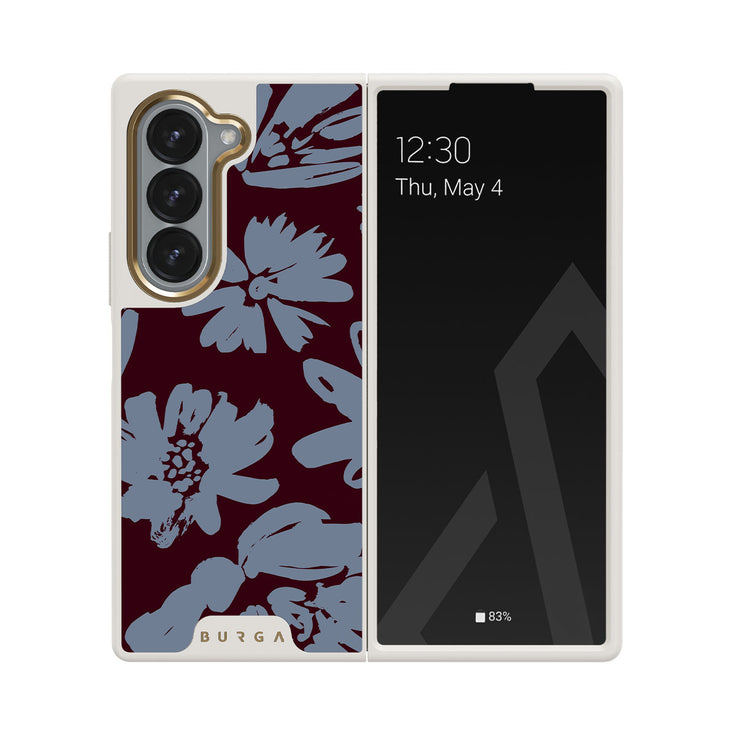 Darlin - Samsung Galaxy Z Fold 6 Case