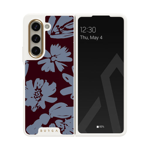 Darlin - Samsung Galaxy Z Fold 5 Case
