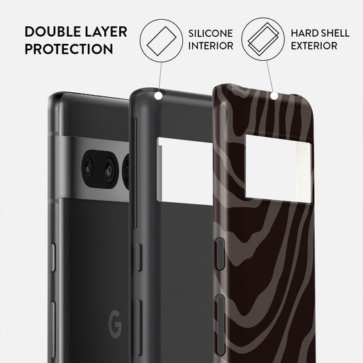 Ride Or Die - Google Pixel 7 Pro Case 2