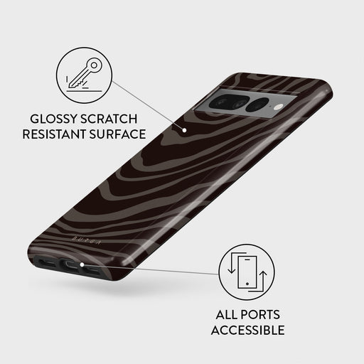 Ride Or Die - Google Pixel 7 Pro Case 3
