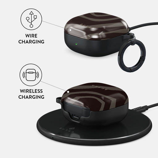 Ride Or Die - Samsung Galaxy Buds Pro Case 3