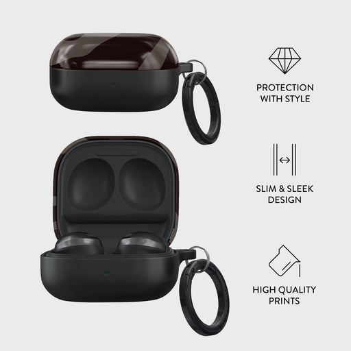 Ride Or Die - Samsung Galaxy Buds Pro Case 4
