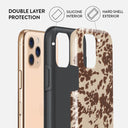Rodeo - iPhone 11 Pro Max Case 6