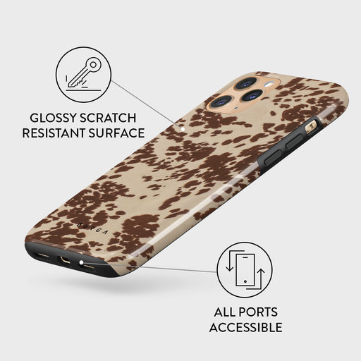 Rodeo - iPhone 11 Pro Max Case 7