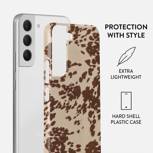 Rodeo - Samsung Galaxy S22 Plus Case 2