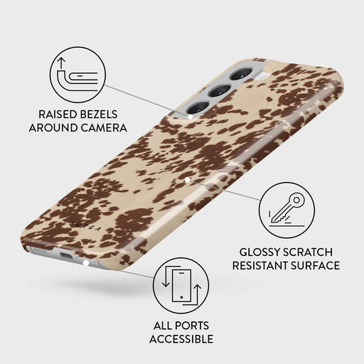Rodeo - Samsung Galaxy S22 Plus Case 3