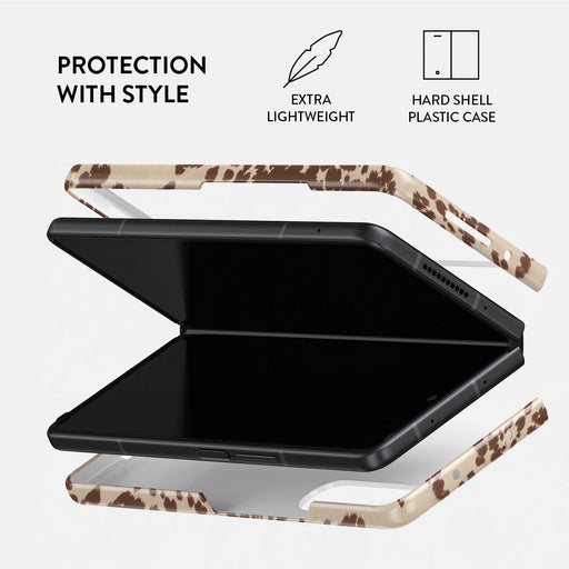 Rodeo - Samsung Galaxy Z Fold 4 Case 2