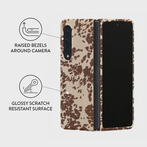 Rodeo - Samsung Galaxy Z Fold 4 Case 3