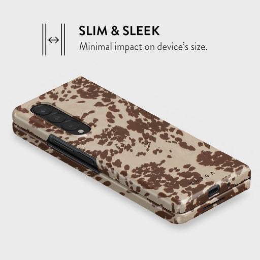 Rodeo - Samsung Galaxy Z Fold 4 Case 4
