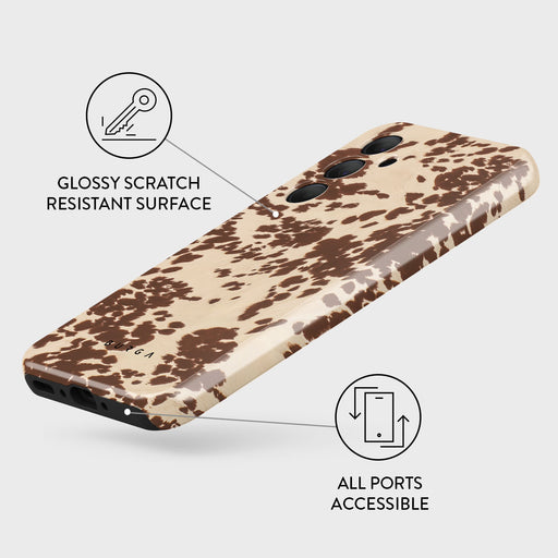 Rodeo - Samsung Galaxy A35 Case 3