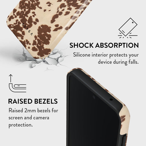Rodeo - Samsung Galaxy A35 Case 4