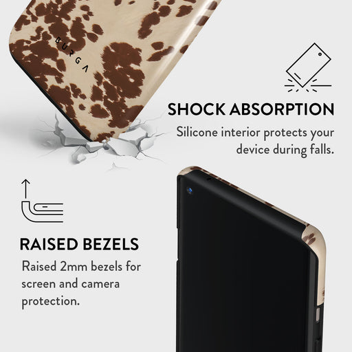 Rodeo - OnePlus 8 Case 4