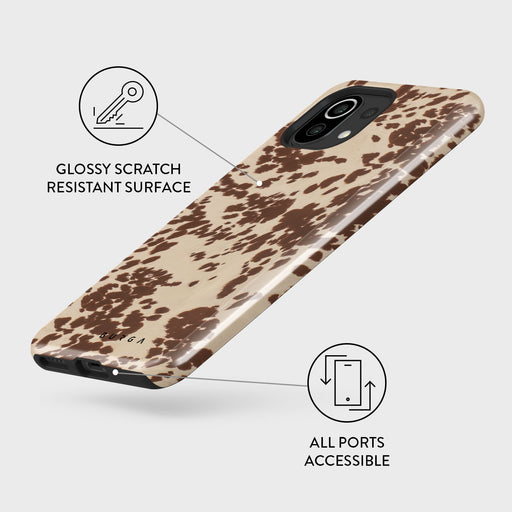 Rodeo - Xiaomi 11 Lite 5G NE Case 3