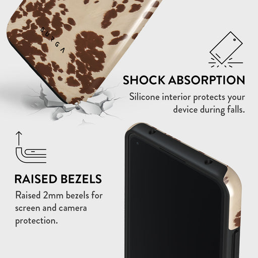 Rodeo - Xiaomi 11 Lite 5G NE Case 4