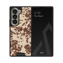 Rodeo - Samsung Galaxy Z Fold 6 Case 1