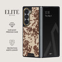 Rodeo - Samsung Galaxy Z Fold 6 Case 2