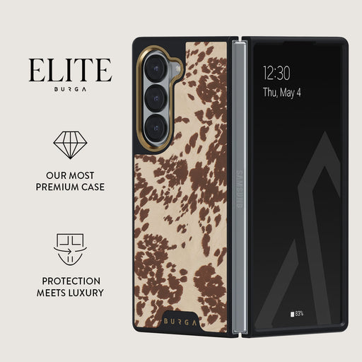 Rodeo - Samsung Galaxy Z Fold 6 Case 2