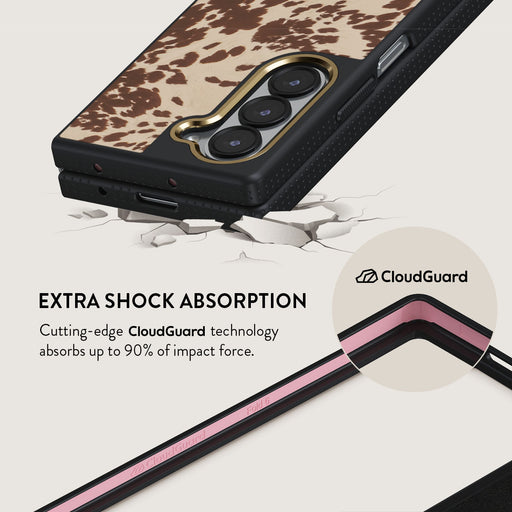 Rodeo - Samsung Galaxy Z Fold 6 Case 3