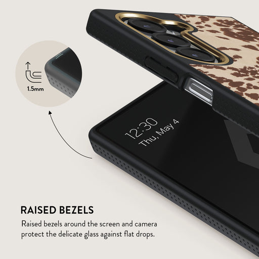 Rodeo - Samsung Galaxy Z Fold 6 Case 4