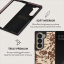 Rodeo - Samsung Galaxy Z Fold 6 Case 6