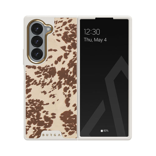 Rodeo - Samsung Galaxy Z Fold 6 Case 28