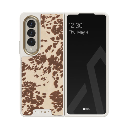 Rodeo - Samsung Galaxy Z Fold 4 Case 39