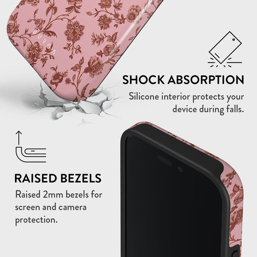 Lover - iPhone 16 Case 4