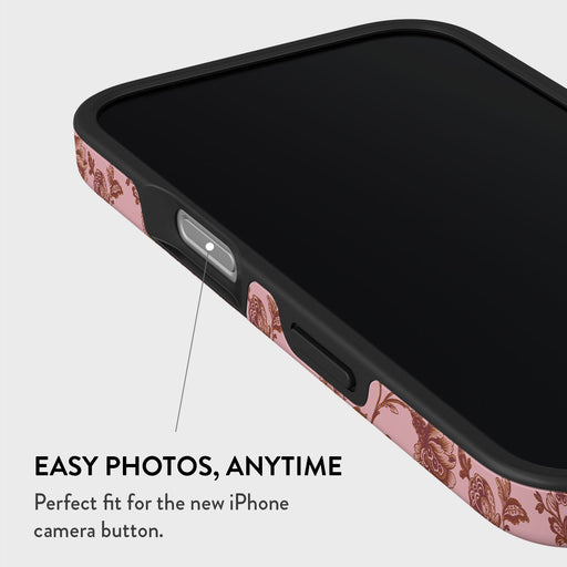 Lover - iPhone 16 Case 5