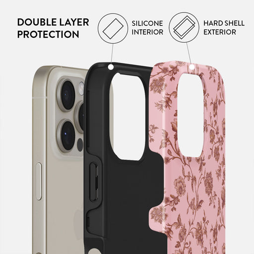 Lover - iPhone 16 Pro Case 2