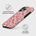 Lover - iPhone 16 Pro Case 3
