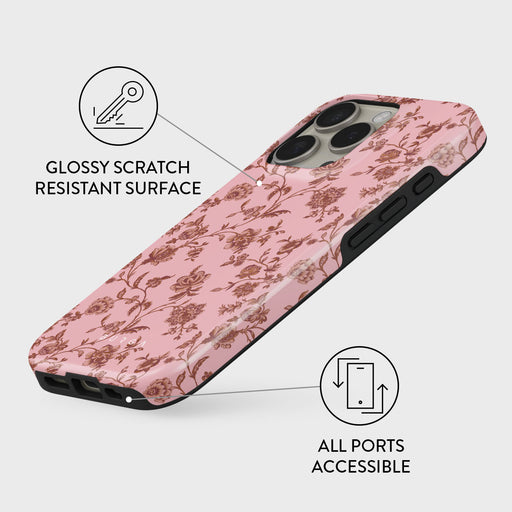 Lover - iPhone 16 Pro Case 3