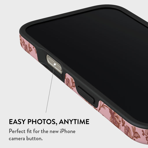 Lover - iPhone 16 Pro Case 5