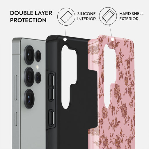 Lover - Samsung Galaxy S25 Ultra Case 2