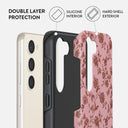 Lover - Samsung Galaxy S23 Case 2