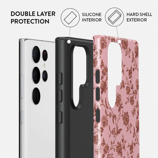 Lover - Samsung Galaxy S22 Ultra Case 6