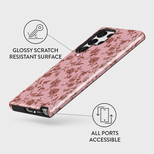 Lover - Samsung Galaxy S22 Ultra Case 7