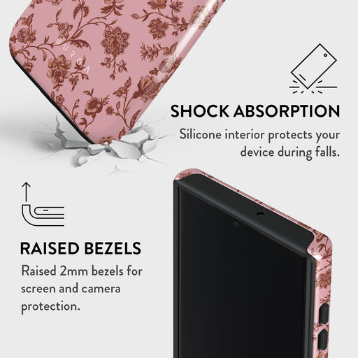 Lover - Samsung Galaxy S22 Ultra Case 8