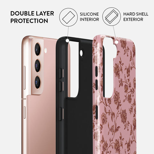 Lover - Samsung Galaxy S21 Plus Case 6
