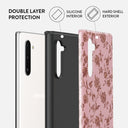 Lover - Samsung Galaxy Note 10 Case 6