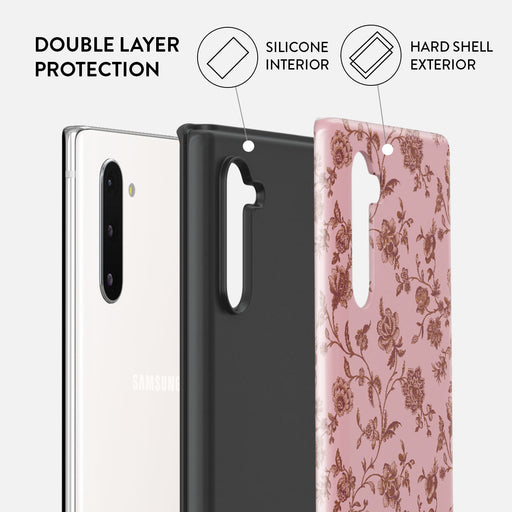 Lover - Samsung Galaxy Note 10 Case 6